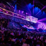 League of Legends 2024 World Championship, London